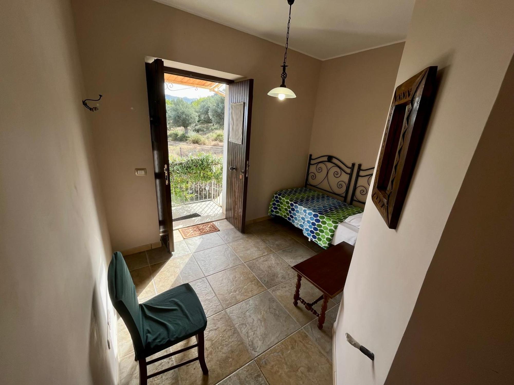 Agriturismo Serre سانتاغاتو دي ميليتي المظهر الخارجي الصورة