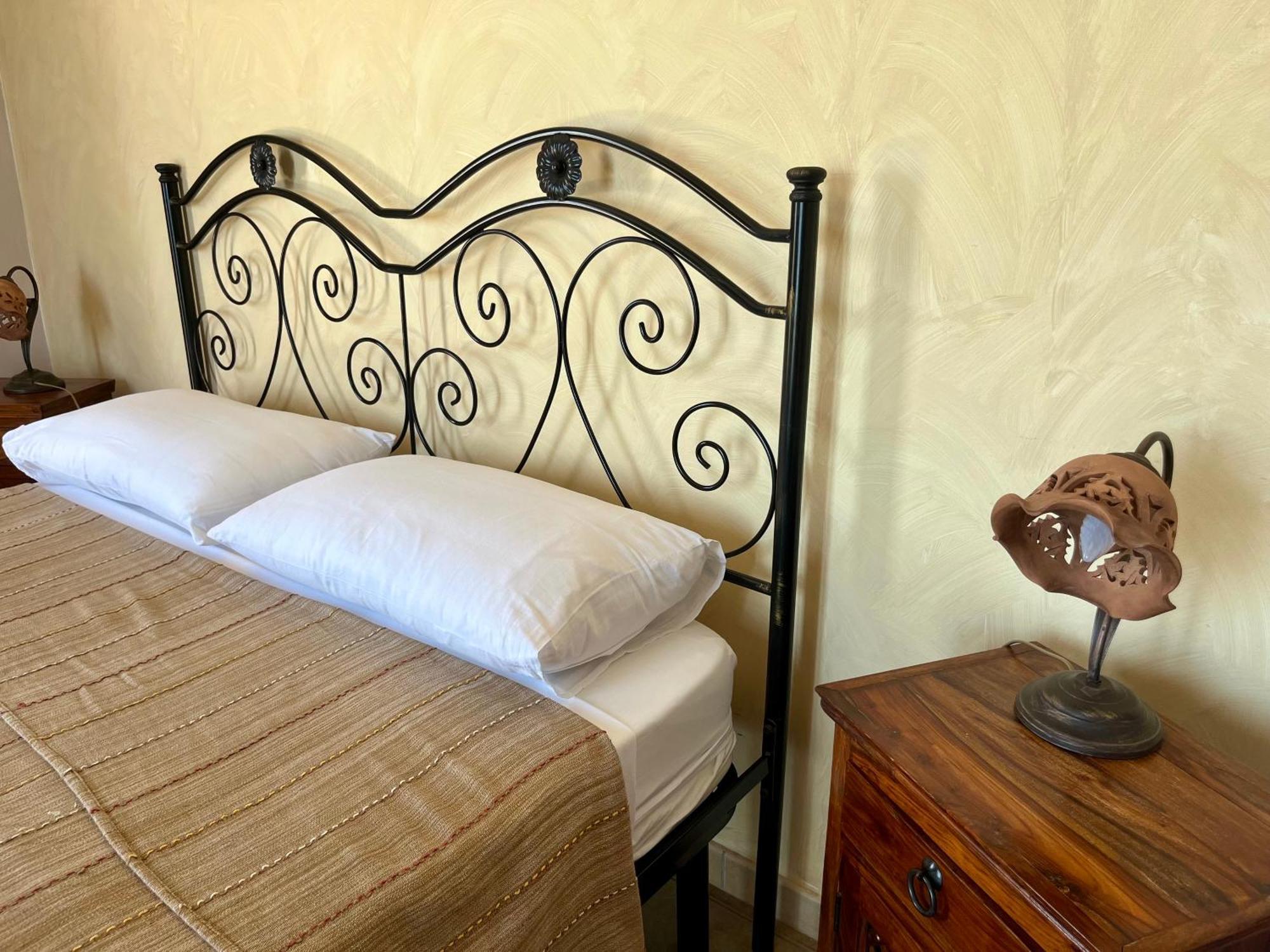 Agriturismo Serre سانتاغاتو دي ميليتي المظهر الخارجي الصورة